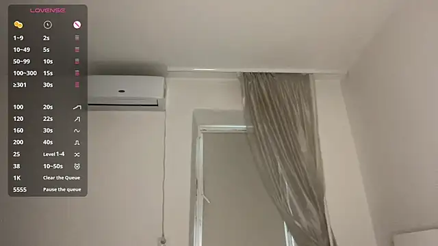 Eva_Shining_Star live webcam show