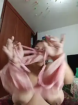 Van3orgasm4me webcam