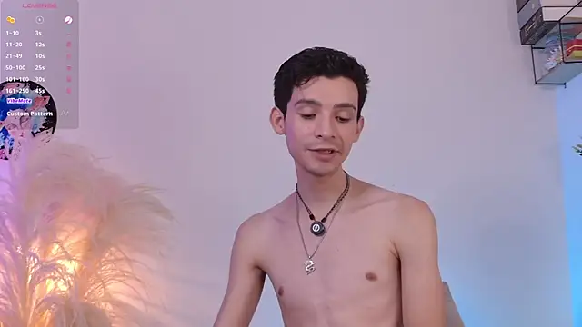 VicenteFerrer live webcam show