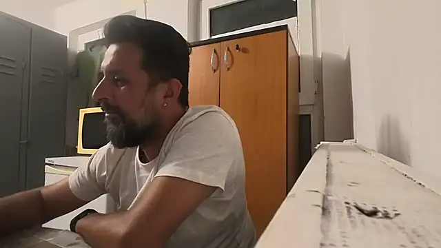 TARKAN1 webcam