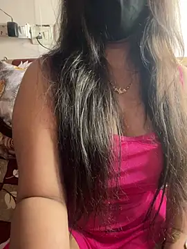 mysterious_Divya webcam
