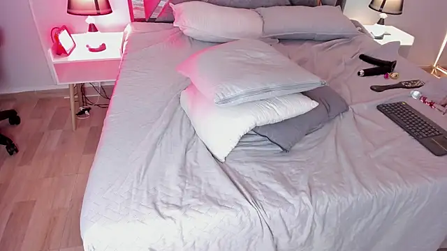 Dahiane_smith___ webcam