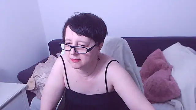 ChristaRose webcam