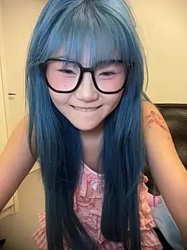 Rocket-Girl webcam