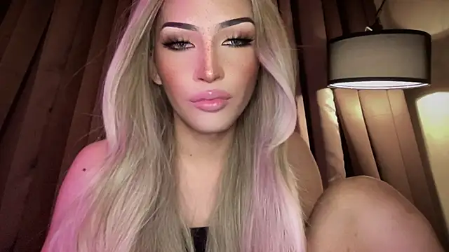 Alicegreenexx webcam