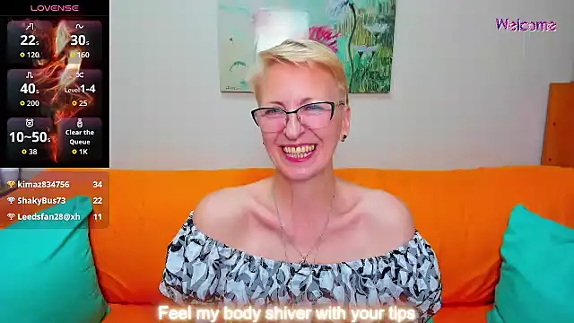 iamyourdream89 webcam