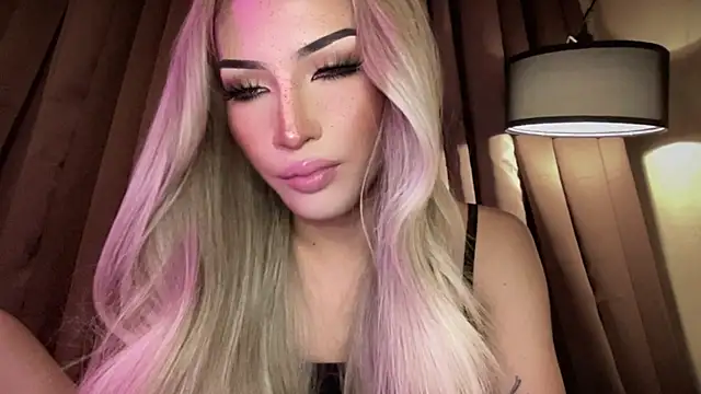 Alicegreenexx webcam