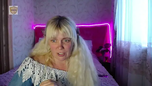 SunnySylvia