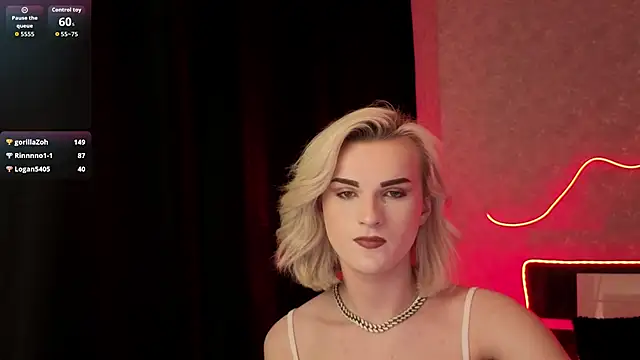 cutesexyblondee live sex cam