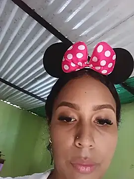 Laura20lopez webcam