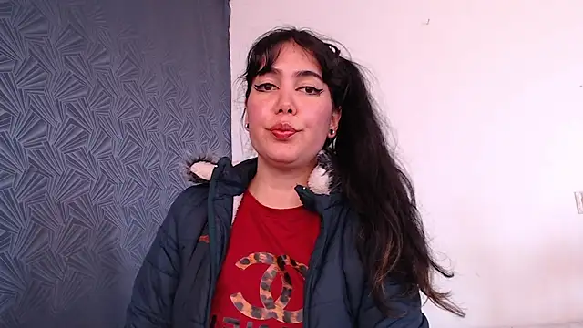 Freyja_eter webcam