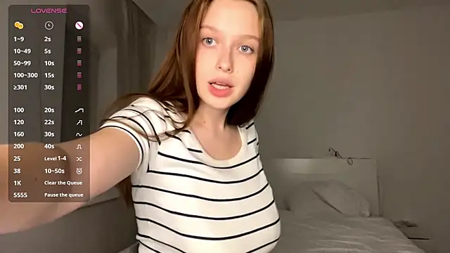 Eva_Shining_Star webcam