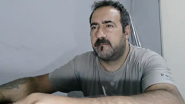 -Hunter_Blaze- live sex cam