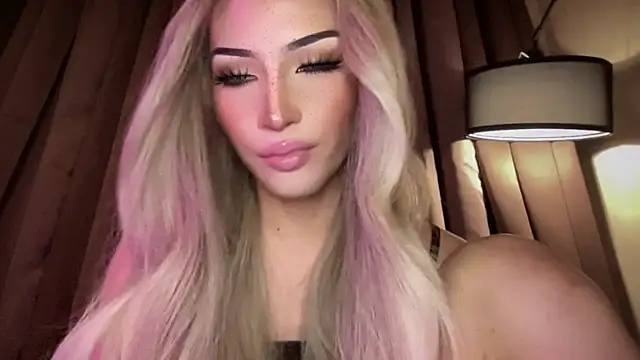 Alicegreenexx webcam