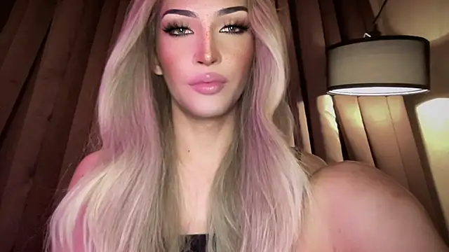 Alicegreenexx webcam