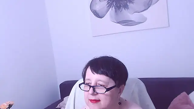 ChristaRose webcam
