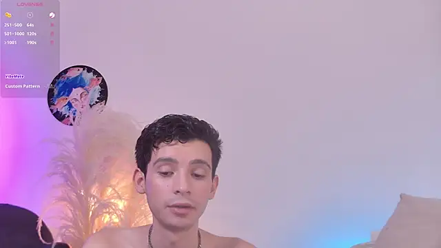vicenteferrer (M young) - Ride your cock