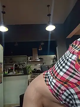 FrozenWaffle webcam