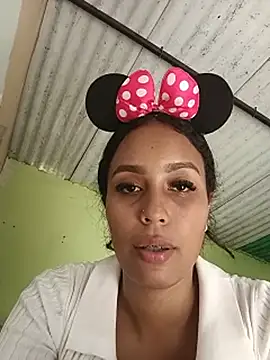 Laura20lopez webcam