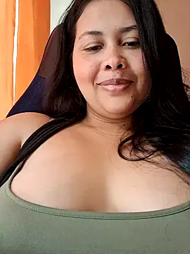 Alessandraa- webcam