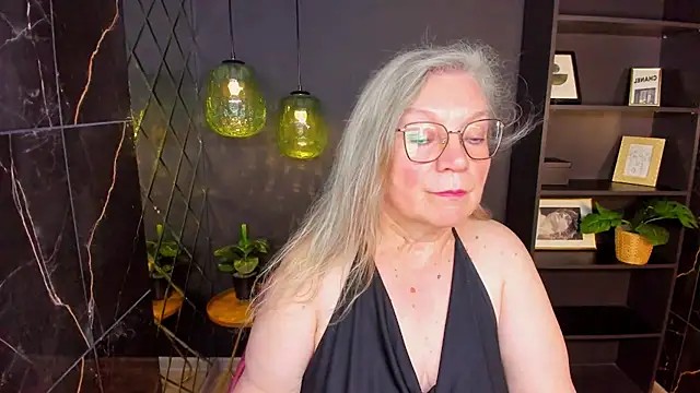 NataliMellow webcam