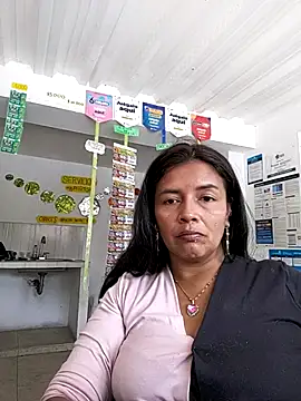 DianaOchoa_ webcam