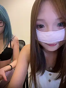 Rocket-Girl webcam