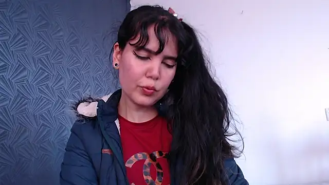 Freyja_eter live cam on StripChat