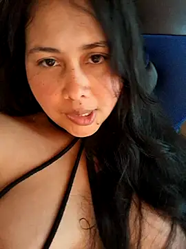 Alessandraa- webcam