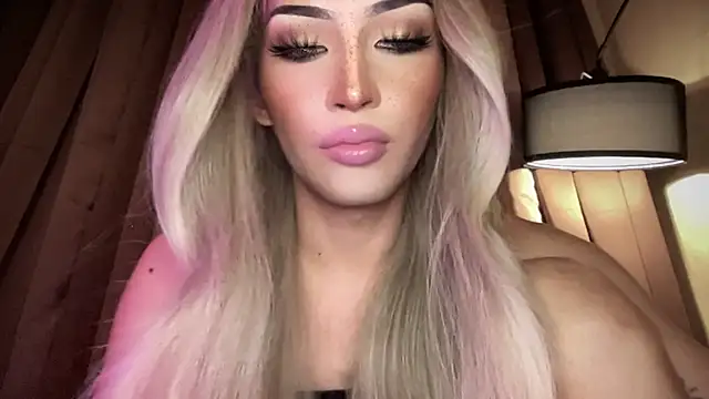 Alicegreenexx webcam