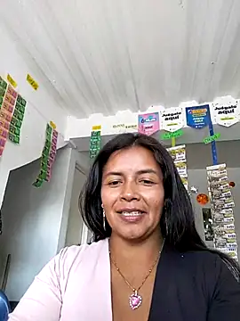 DianaOchoa_ webcam