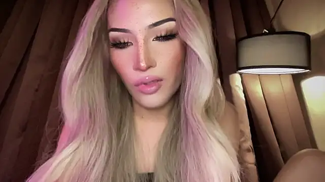 Alicegreenexx webcam