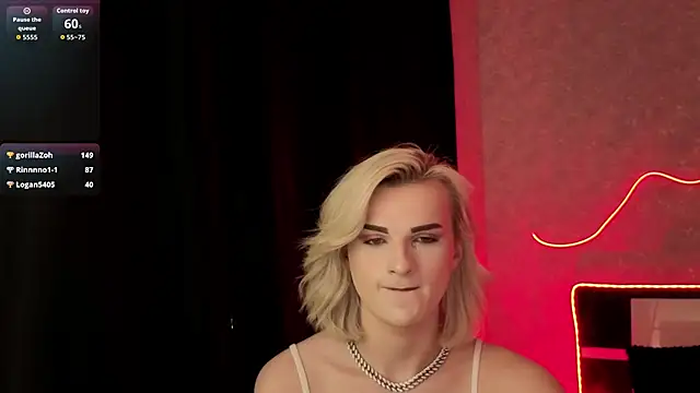 cutesexyblondee live sex cam