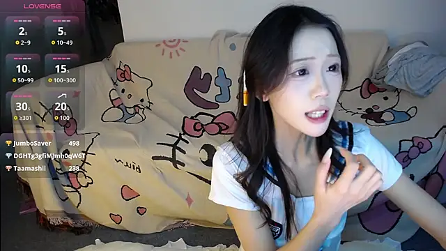 Seven_Joy- live sex cam
