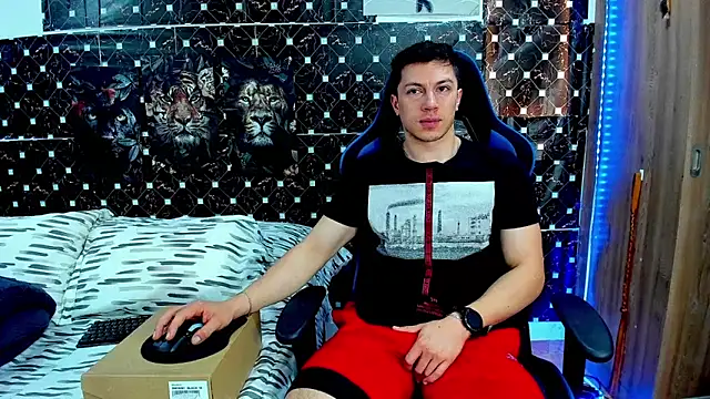 javiersexymann