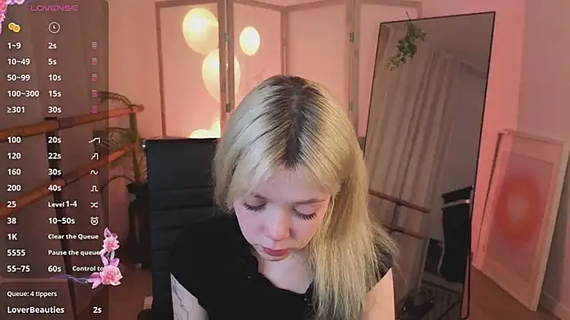 Poison_flowers live sex cam