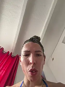 Niky_777 webcam