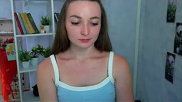 _Barbie_Kiss_ webcam