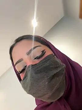 Ahlam7578 webcam