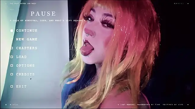 Kora_Red69 webcam