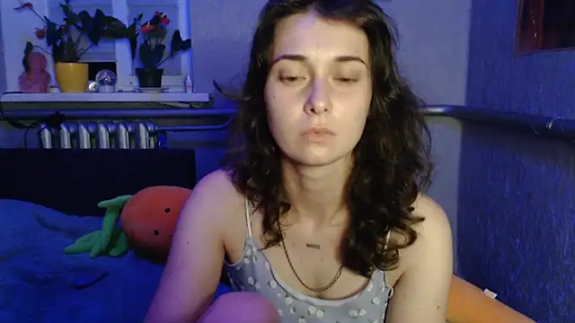 Angelik5371 webcam