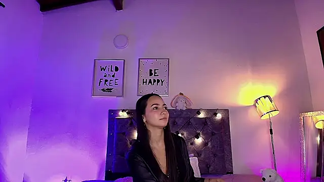Daphne_Rosse webcam