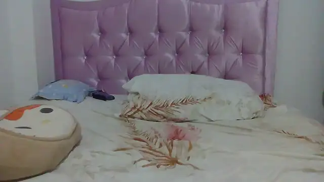 xoxo_anny webcam