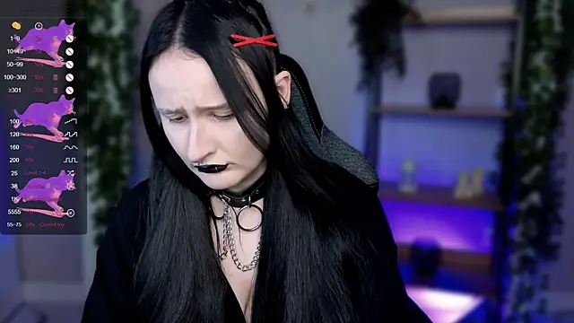 Ame_xCore webcam