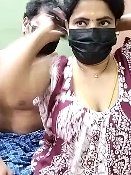 Honey-Couples live cam