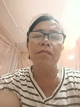 Chilly-wet webcam