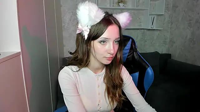 R3myFox webcam