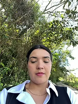 Sarita-candy webcam