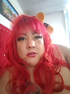 Nastymomslave webcam