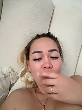 Danielavegax webcam